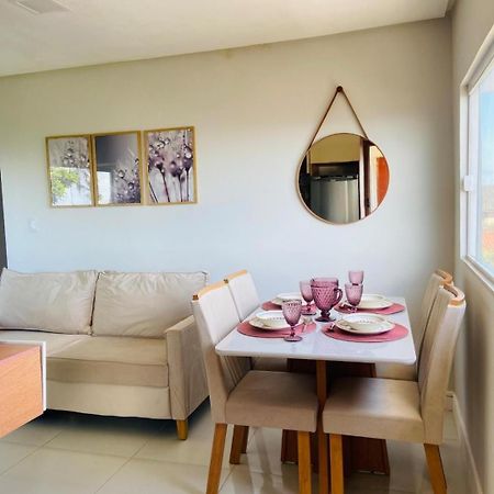 Meu Aconchego Apartment Feira de Santana Ngoại thất bức ảnh