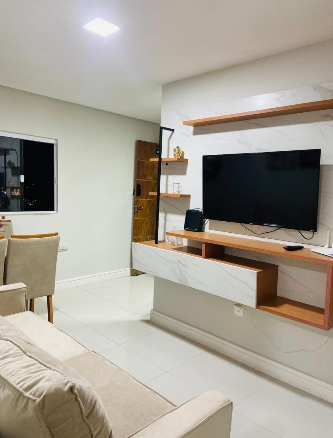 Meu Aconchego Apartment Feira de Santana Ngoại thất bức ảnh