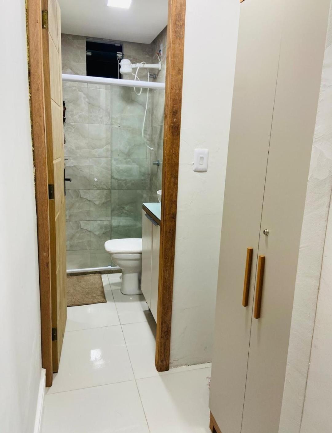 Meu Aconchego Apartment Feira de Santana Ngoại thất bức ảnh
