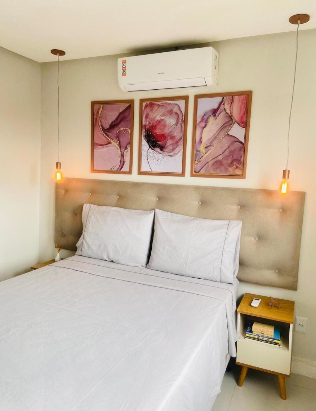 Meu Aconchego Apartment Feira de Santana Ngoại thất bức ảnh
